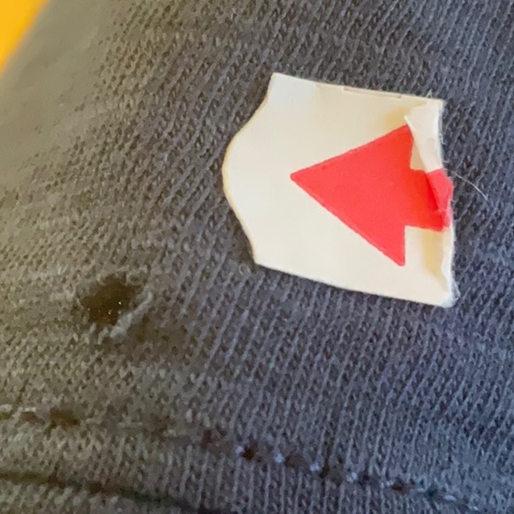 - NWOT ZELLA LONG SLEEVE TEE SHIRT - Picture 7 of 8